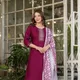 Maroon__Aranya Fab