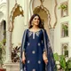 Blue__Aranya Fab