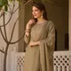 Beige__Aranya Fab