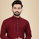 Maroon__GUJJU EMARKET 