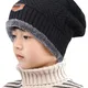 Grey__Youth Robe