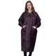 Purple__Youth Robe