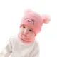 Pink__Youth Robe