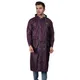 Purple__Youth Robe