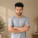 Grey__Youth Robe