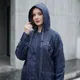 Blue__Youth Robe