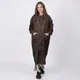 Brown__Youth Robe