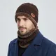 Brown And Grey__Youth Robe
