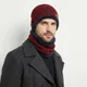 Red And Blue__Youth Robe
