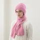 Pink__Youth Robe