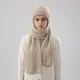 Beige__Youth Robe