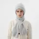 Grey__Youth Robe