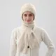 Cream__Youth Robe