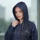 Blue__Youth Robe