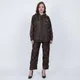 Brown__Youth Robe