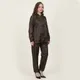 Brown__Youth Robe
