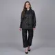 Black__Youth Robe