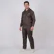 Brown__Youth Robe
