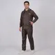 Brown__Youth Robe