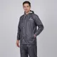 Grey__Youth Robe