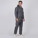 Grey__Youth Robe