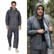 Grey__Youth Robe