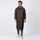 Brown__Youth Robe