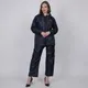 Blue__Youth Robe