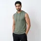 Green__Youth Robe