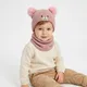 Baby Pink__Youth Robe