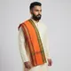 Multicolor__Youth Robe