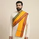 Multicolor__Youth Robe