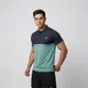Navy Blue And Sky Blue__ECHOFIT