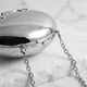Metallic Silver__SHOPMYCLUTCH