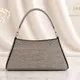 Silver And Black__SHOPMYCLUTCH