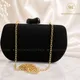 Black And Golden__SHOPMYCLUTCH
