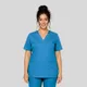 Blue__PINKCITY HOSPITAL GARMENTS 