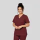 Maroon__PINKCITY HOSPITAL GARMENTS 