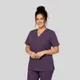 Purple__PINKCITY HOSPITAL GARMENTS 