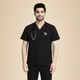 Black__PINKCITY HOSPITAL GARMENTS 