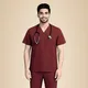 Maroon__PINKCITY HOSPITAL GARMENTS 
