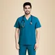 Caribbean Blue__PINKCITY HOSPITAL GARMENTS 