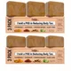 Pack Of 6__SHIWALYA NATURAL 