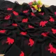 Black And Red__MISS LADY 