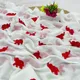 White And Red__MISS LADY 