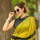 Yellow And Black__MISS LADY
