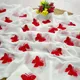 White And Red__MISS LADY 