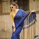 Blue And Beige__MISS LADY
