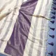 Purple And White__MISS LADY