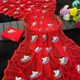 Red__MISS LADY 